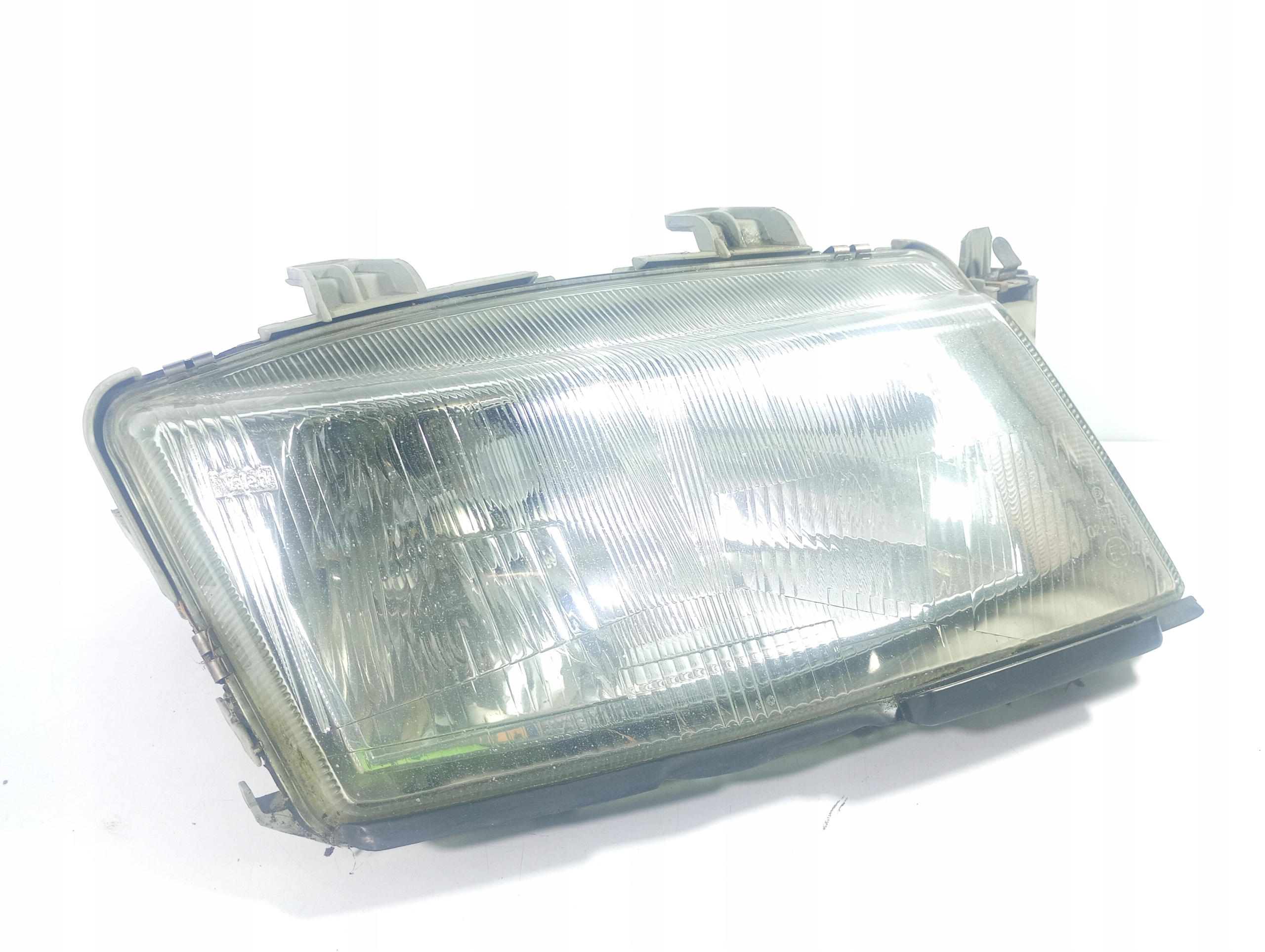 Saab 93 9-3 98-02 light right front REFLEKTOR right front OE S5141726