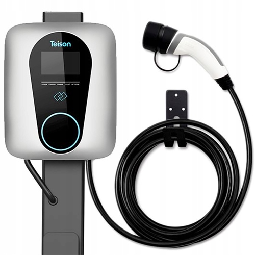 Зарядная станция Wallbox OCPP Teison ProSmart 11 кВт