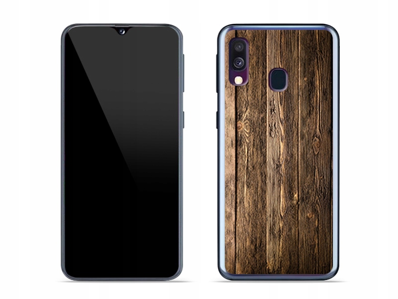

Etui do Samsung Galaxy A40 Foto Case