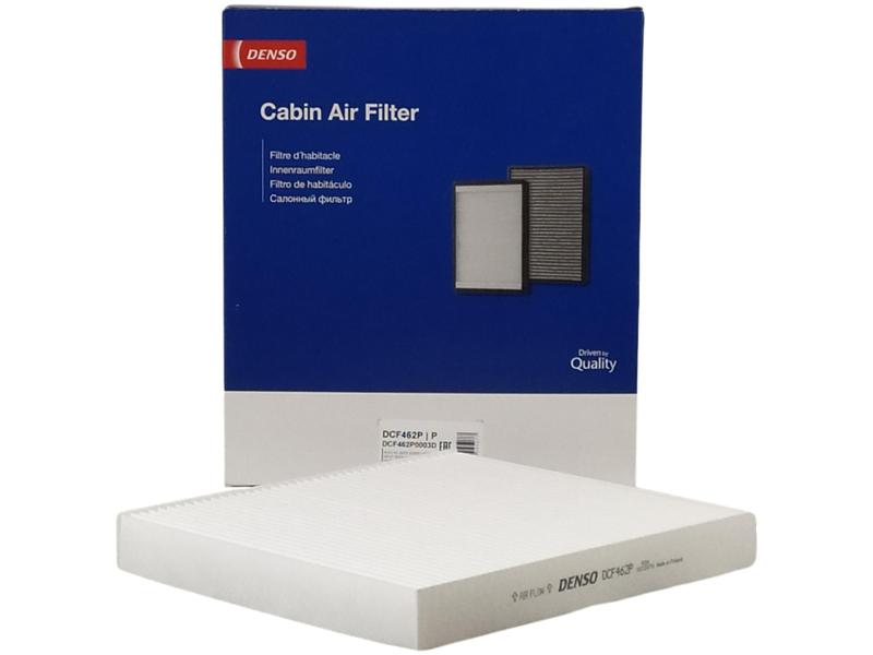 

Denso Filtr Kabinowy Skoda Fabia Roomster 1.2 1.4