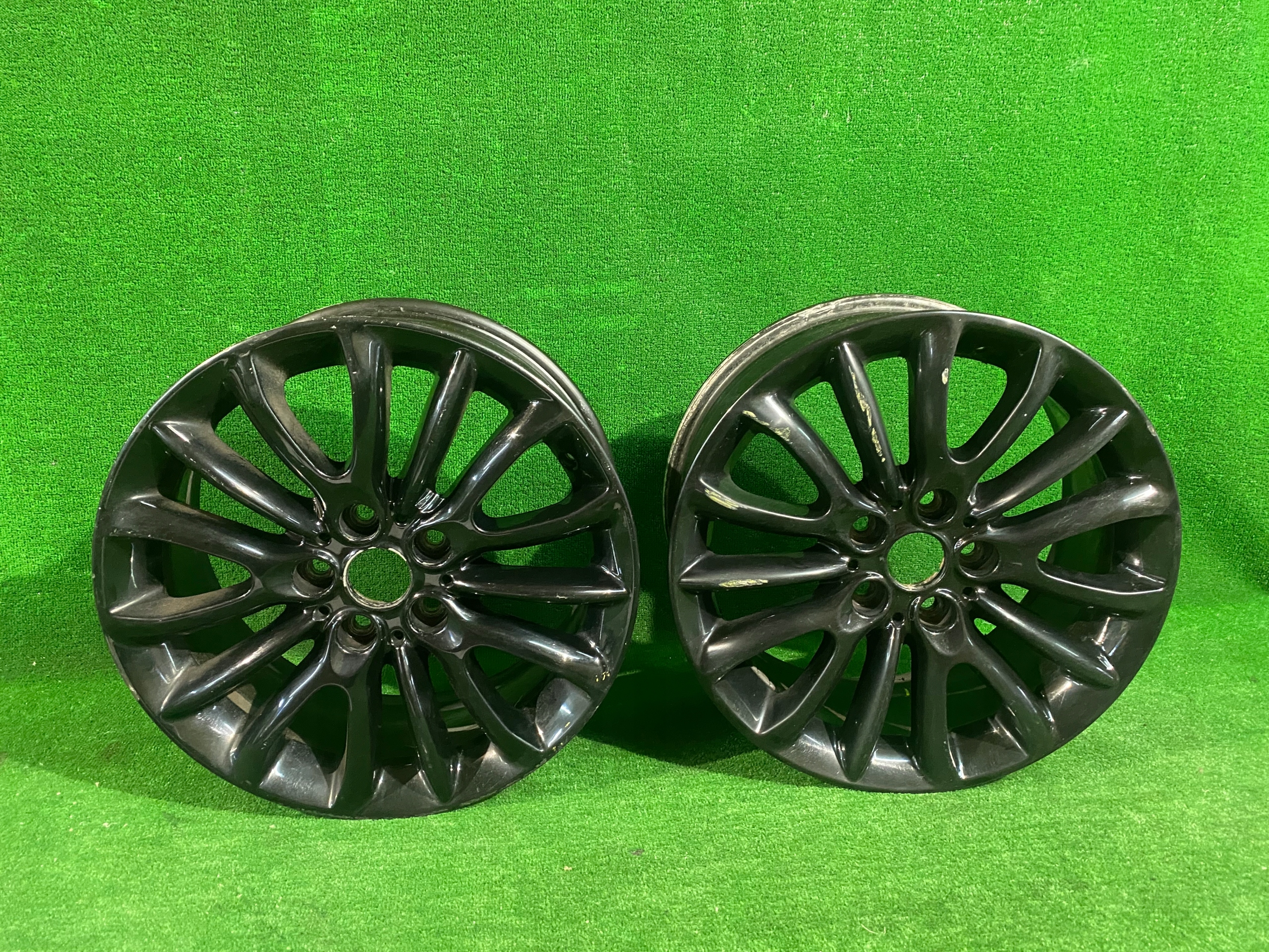 disk MINI 17” 7.5J ET54 NR.F096