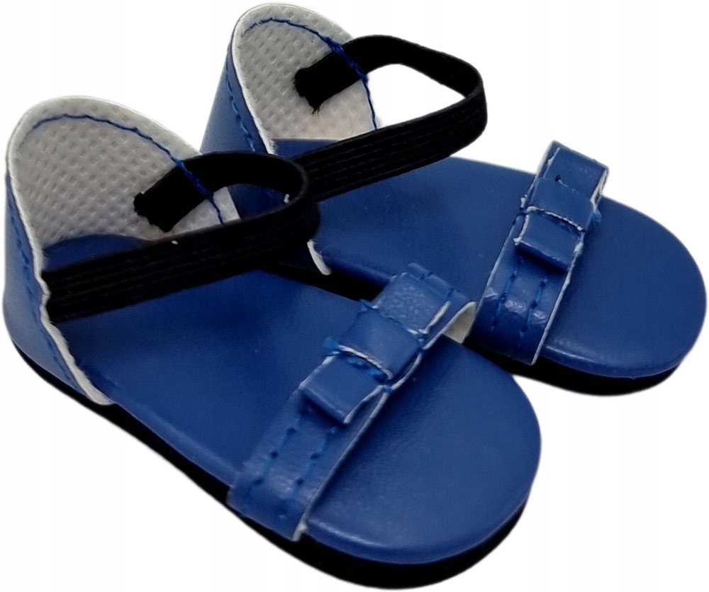 BUTY DLA LALKI PAOLA REINA 32 cm 63606