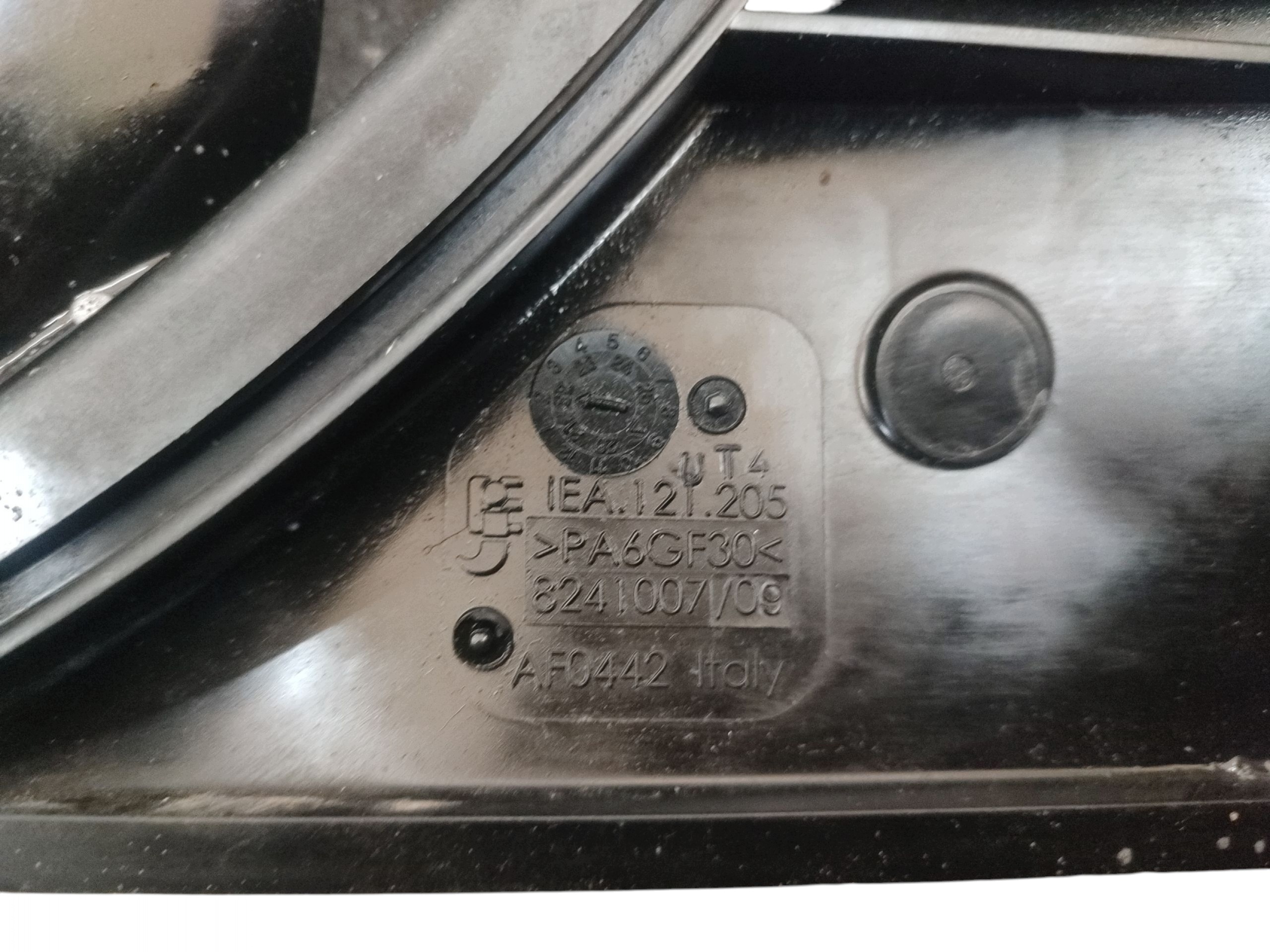 ventilátor vrtule chladiče VW ID.3 ID.4 ID.5 429031636 1EA959455D
