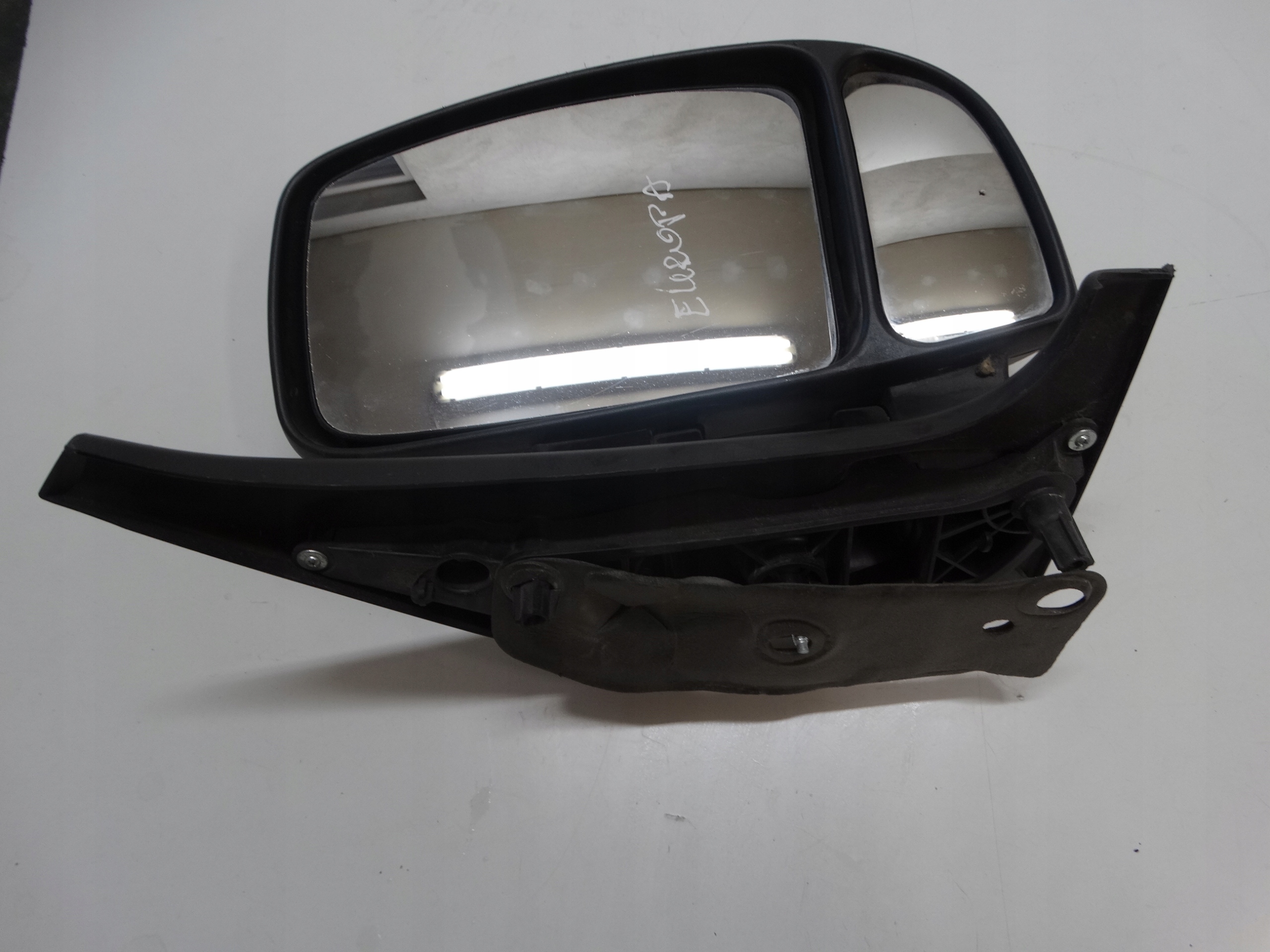 mirror right RENAULT MASTER II EUROPA E4023056