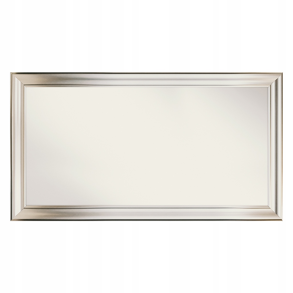 

Lustro 60/120 kolekcja Classic srebrny salon