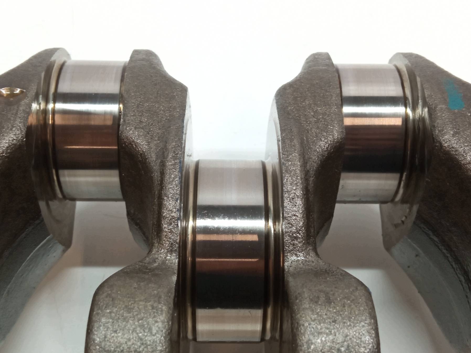 crank 1.6 CRDI Hyundai i30 and (2007-2012)