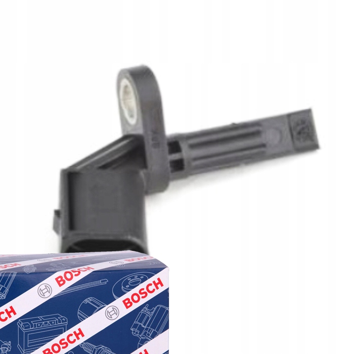 0 265 - Датчик ABS передній L BOSCH для AUDI A6 3.0 RS6 S6