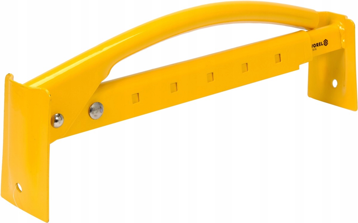 CHWYTAK DO PODNOSZENIA / PRZENOSZENIA PŁYT LUB CEGIEŁ 410-680mm 35018