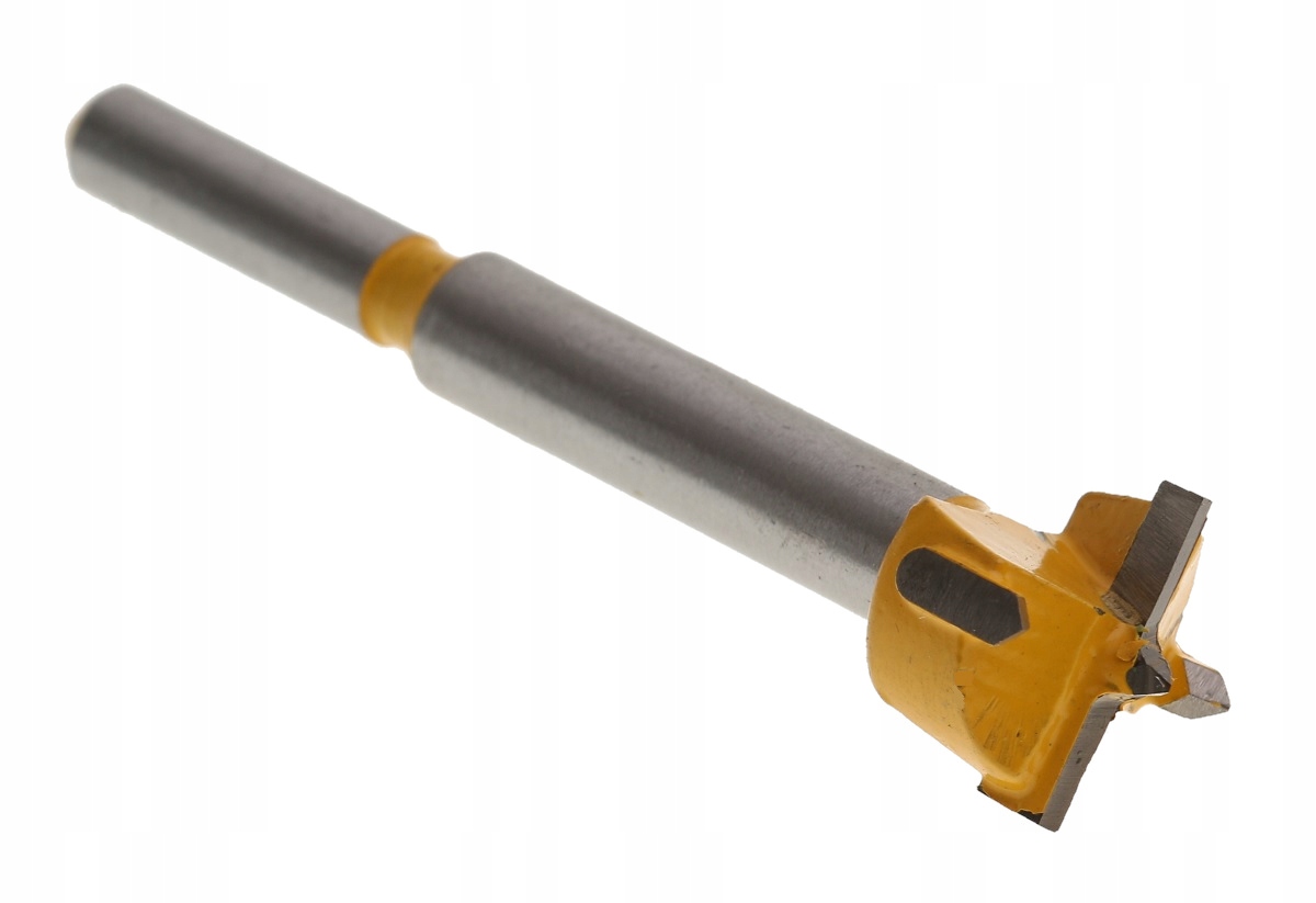 FREZ PUSZKOWY Z WIDIĄ DO DREWNA WIERTŁO 20 mm Rodzaj frez pojedynczy