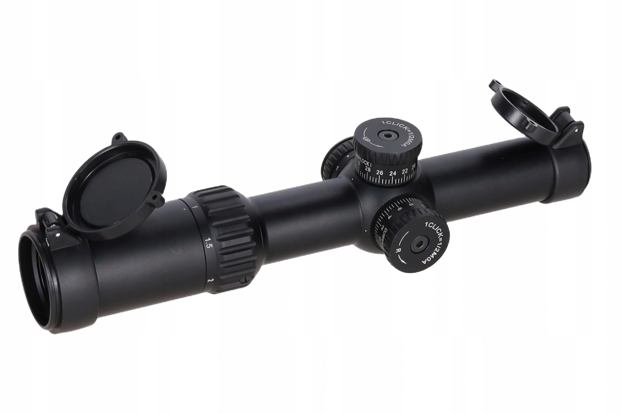Luneta Specna Arms Prime 1-4x24 Sfp Ir