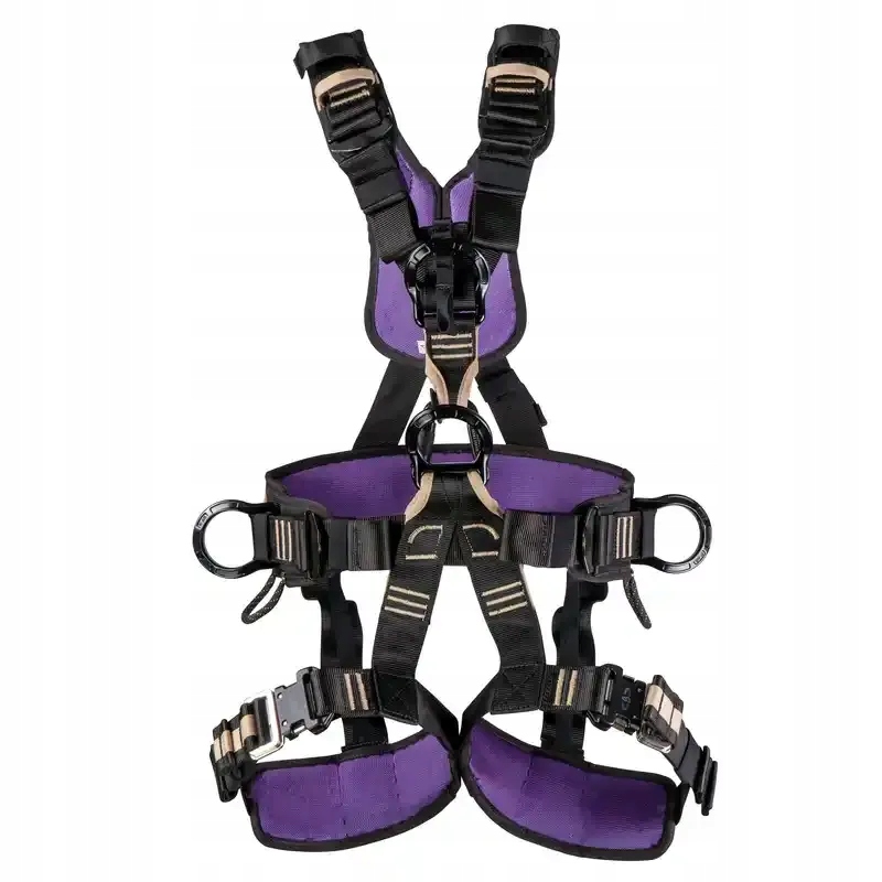 Postroj Beal Hero Pro Hold Up Sand M-L