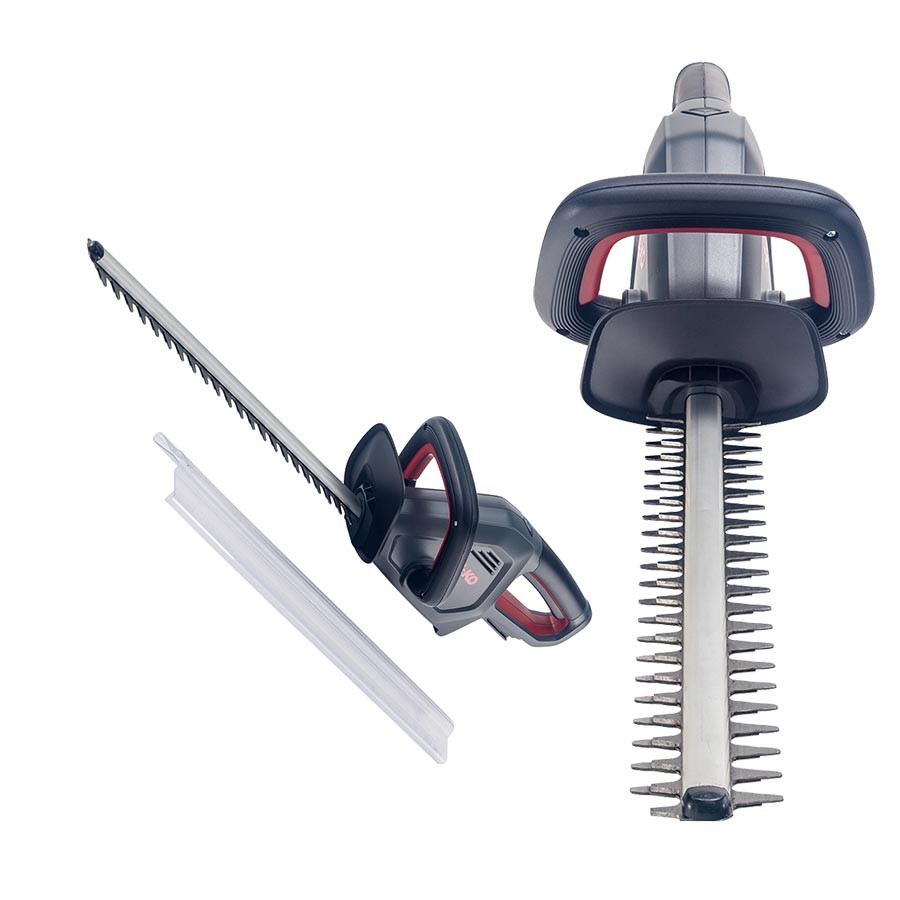 

Nożyce Do Żywopłotu Ht 1845 Al-ko 18 V Comfort