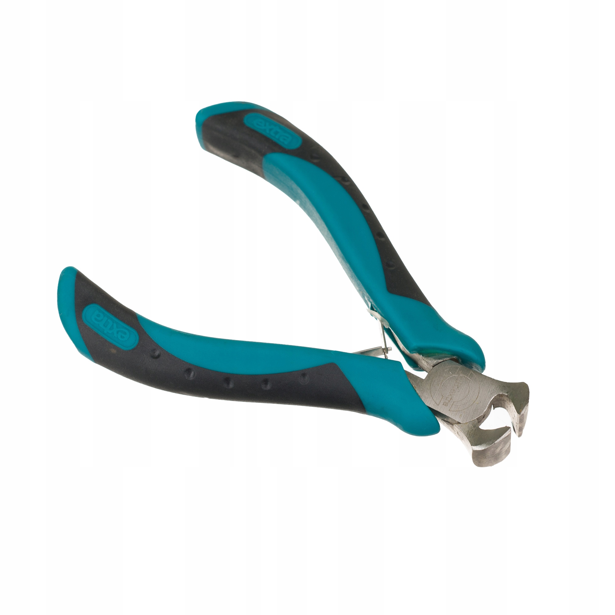 

Obcinaczka czołowa do opasek i kabli