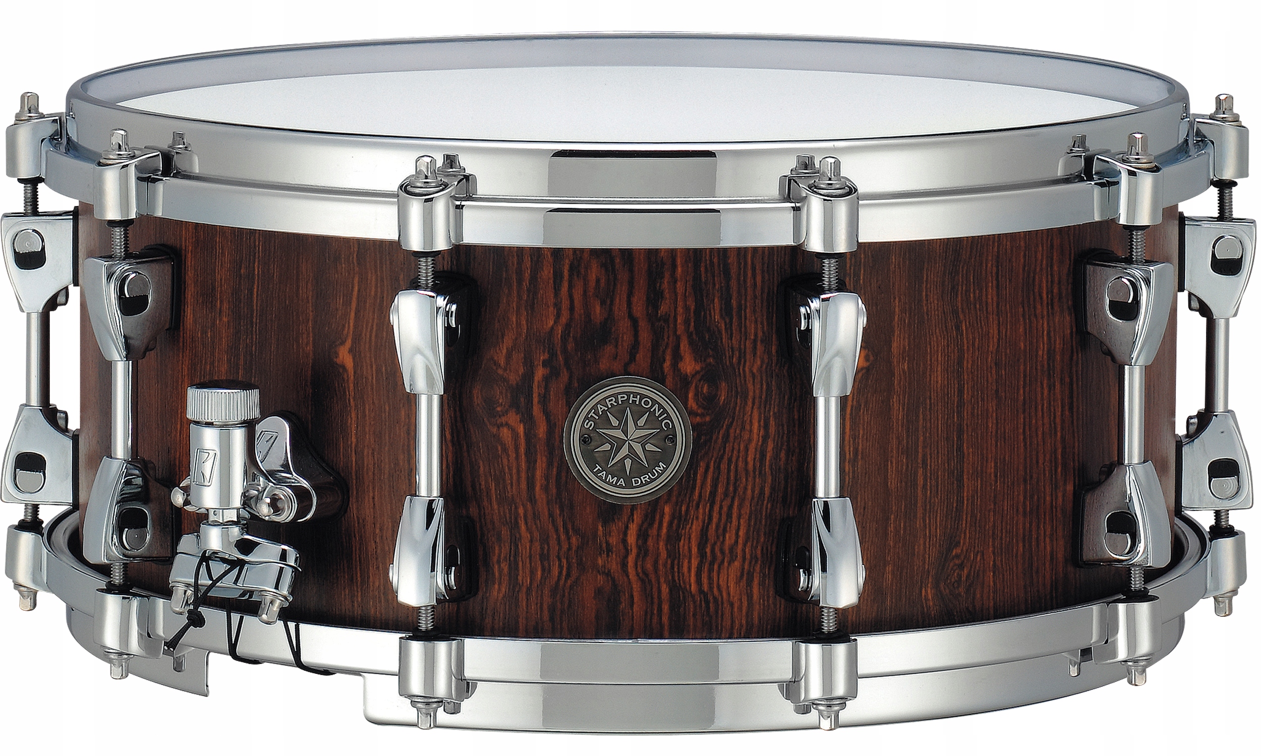 Tama Starphonic Matte Natur Cordia 14x6" verbel