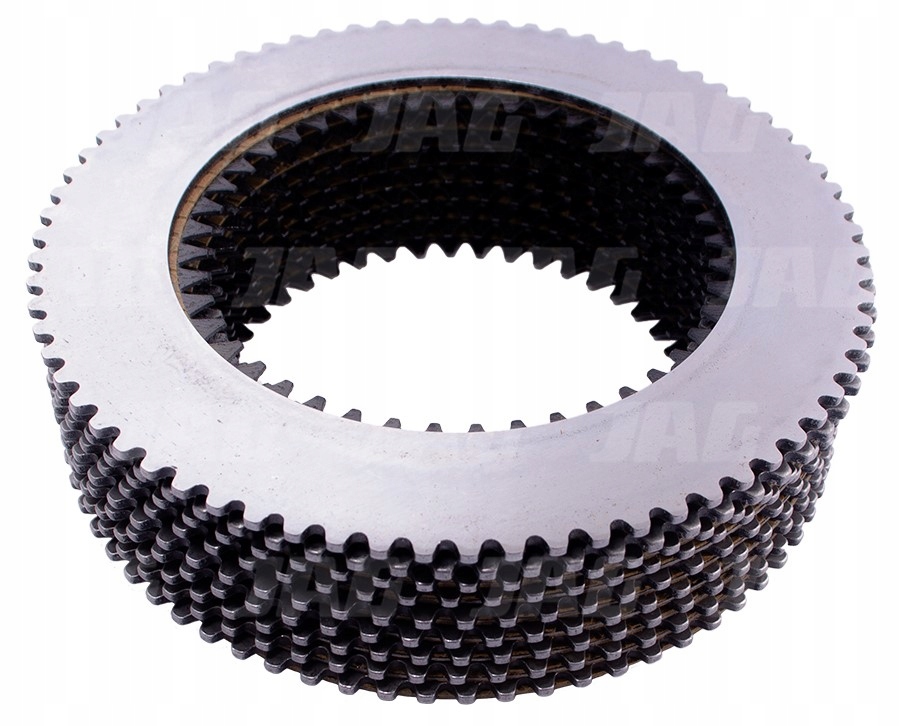 Sada spojkových kotoučů Carlisle V34164300