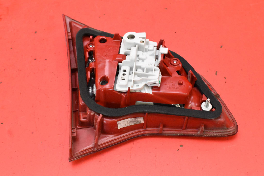 light right rear part rear 21628003 OPEL MERIVA B 10-14