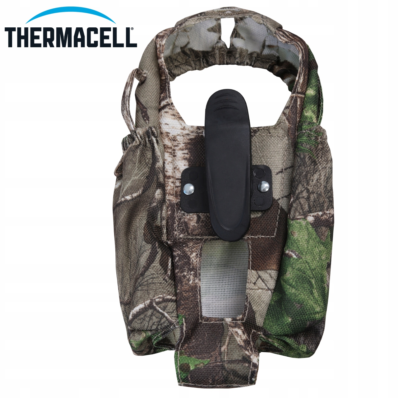 KABURA POKROWIEC NA URZĄDZENIE THERMACELL CAMO Nazwa Kabura Thermacell