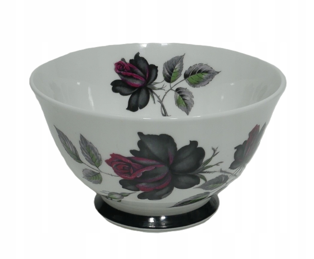 ANTYK - CUKIERNICZKA - ROYAL ALBERT: MASQUERADE