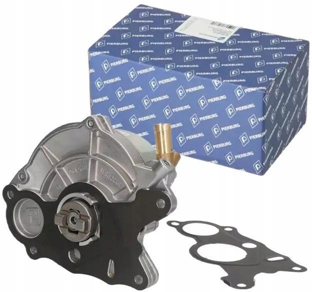 PIERBURG VACUM POMPA 7.04303.05.0