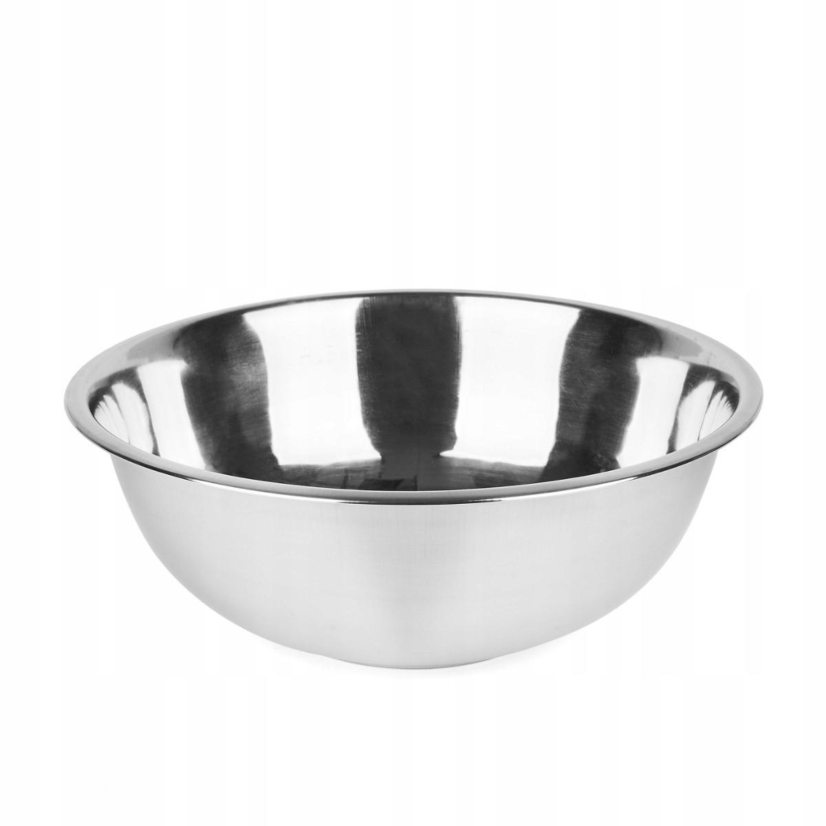 

Miska nierdzewna 3300 ml wysoka