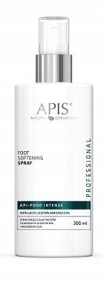 Apis 300 ml spray zmiękczający do stóp