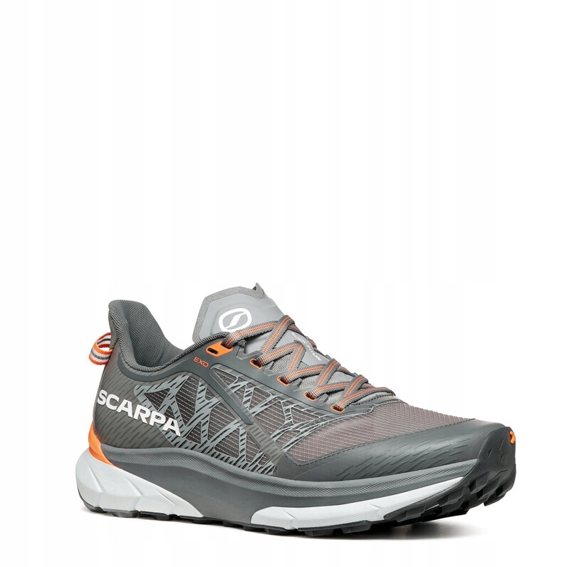 Buty do biegania Scarpa Golden Gate 2 Dark Gray Tonic R42