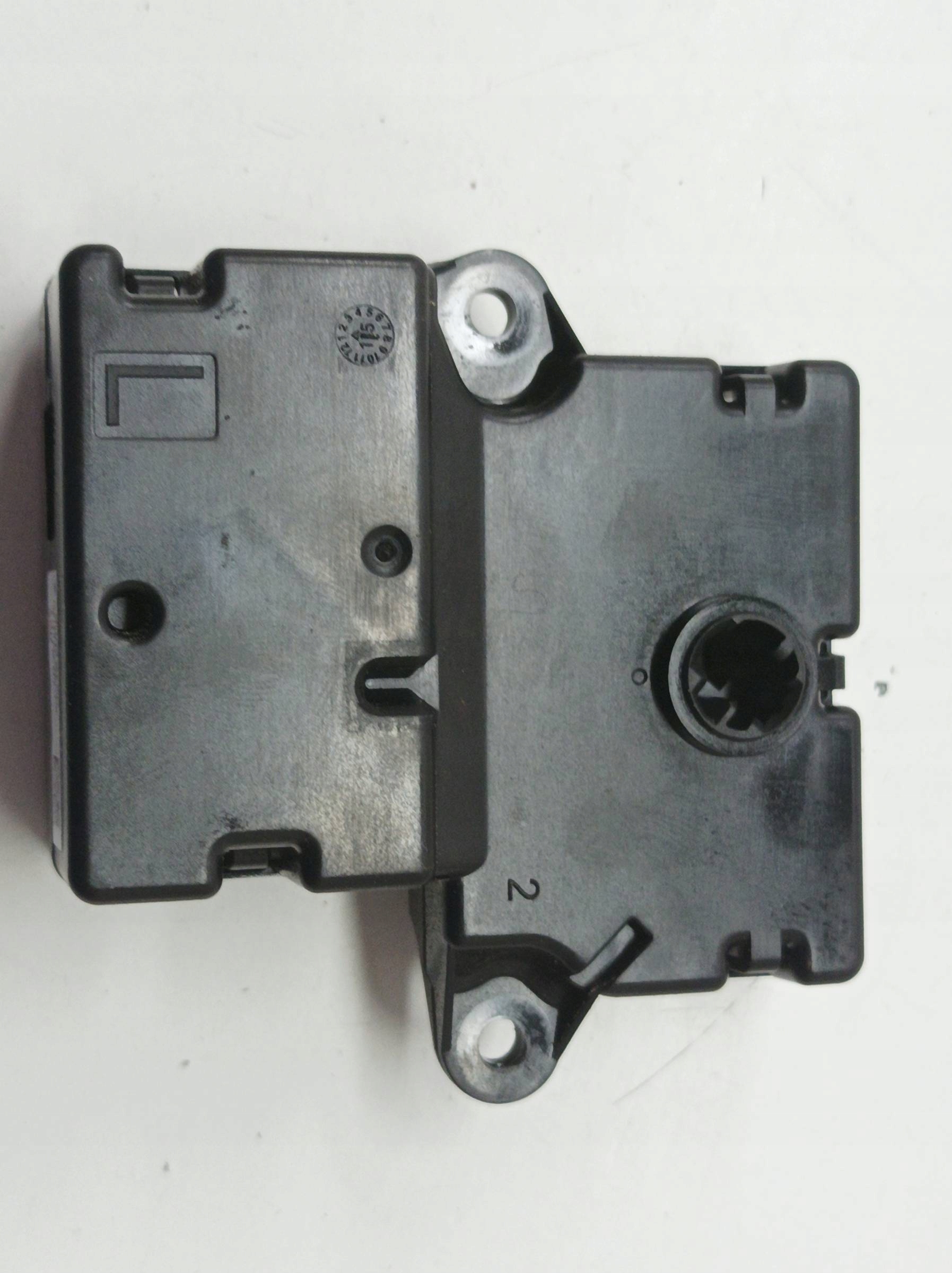modulo 90043763 90051803 Ford Galaxy Mk4 (2015-2023)