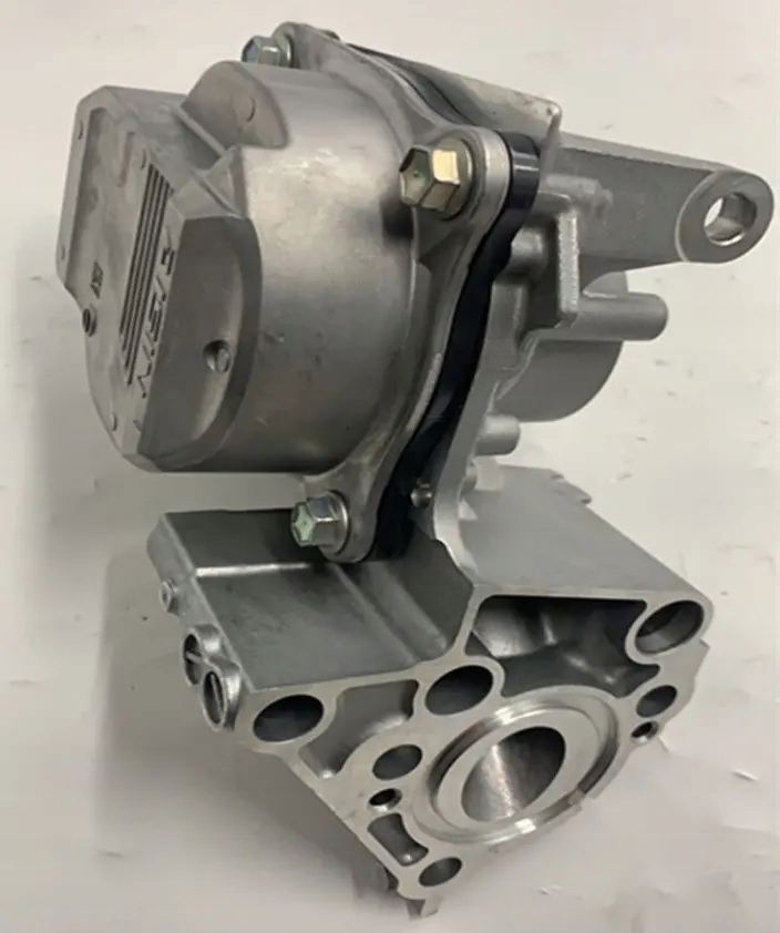 1603225010 16032F0010 - Водяний насос для Toyota RAV4 Camry ES300 2.5 16032-25010