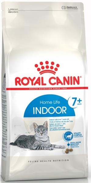 Levně Royal Canin Feline Indoor +7 1,5 kg