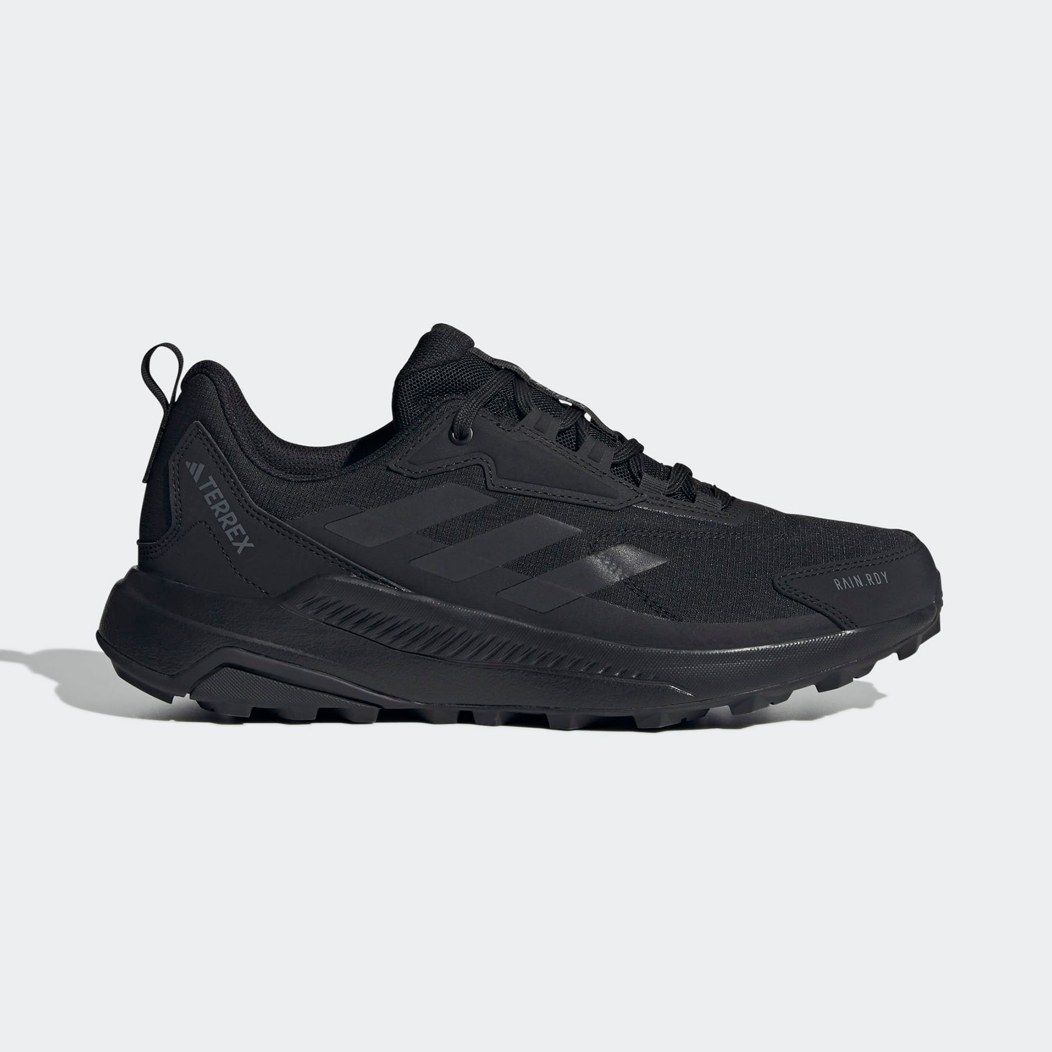 Adidas Terrex Anylander Rrdy ID0901 pánské černé nepromokavé trekové boty