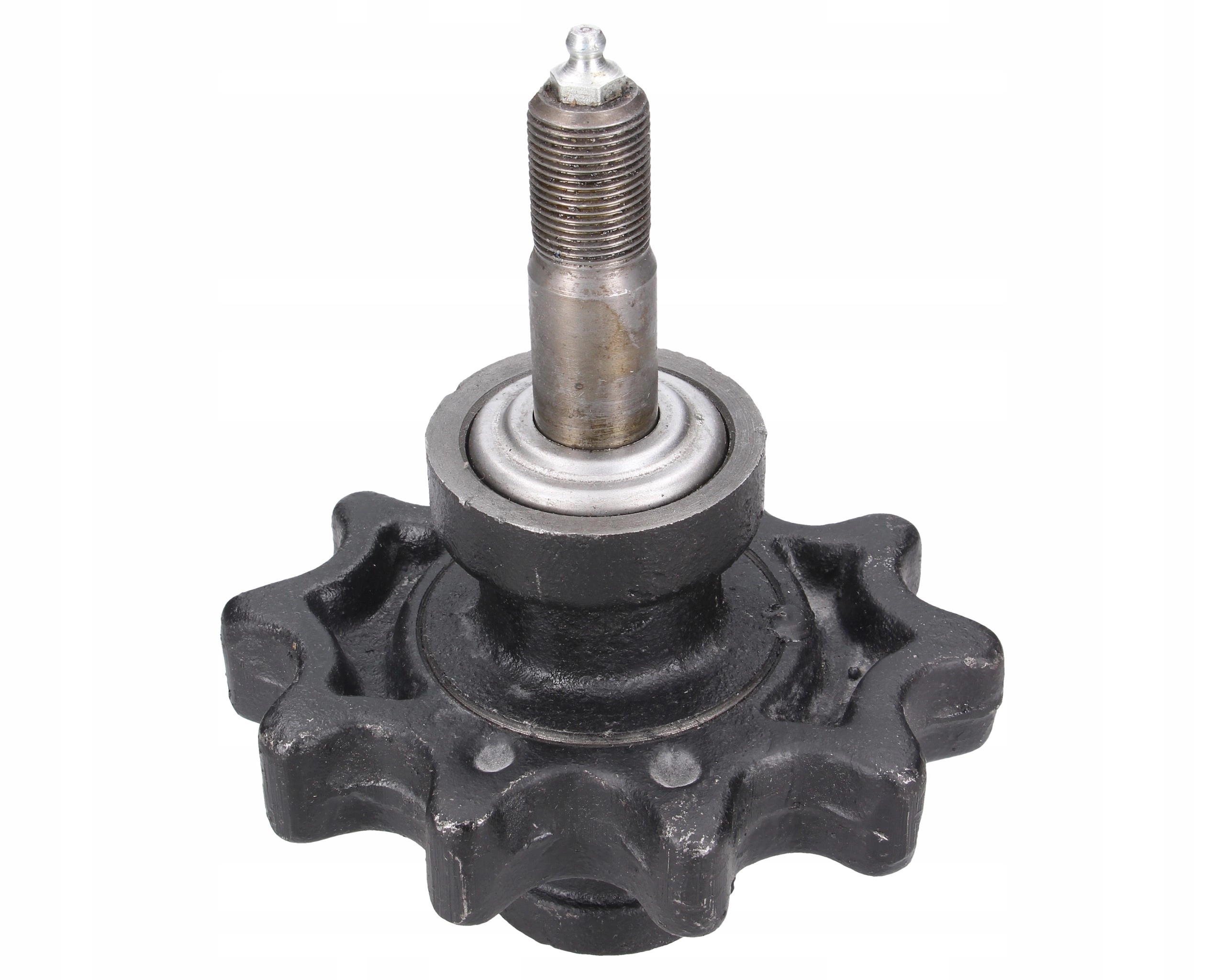 Třepačka sada. rýpadlo na brambory Z-609 5609000200