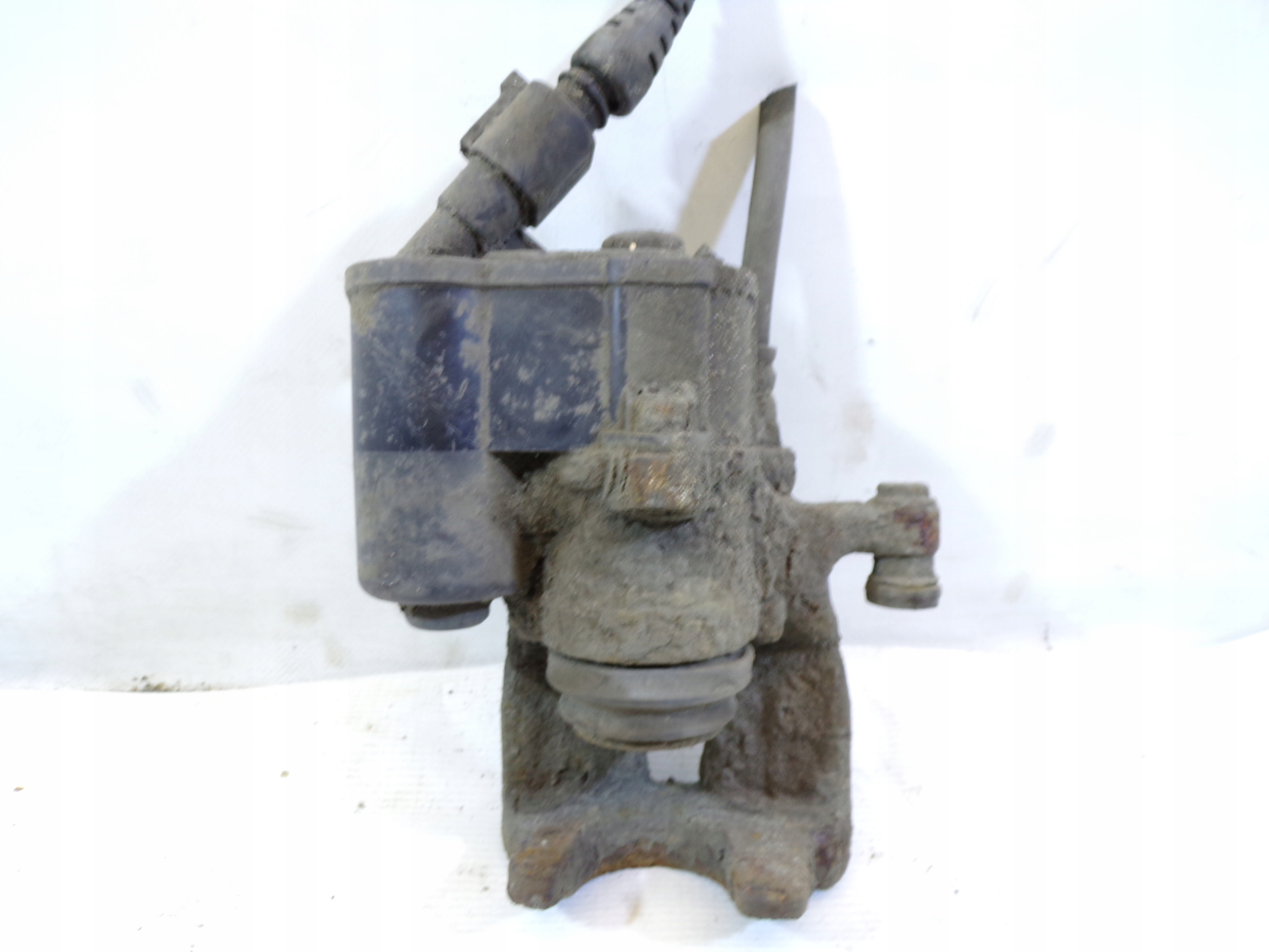 caliper brake right rear rear part AUDI A6 C6