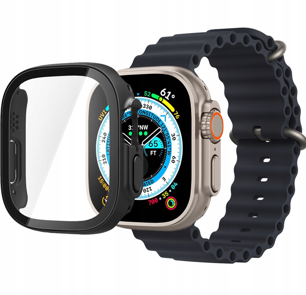 

Spigen Etui Case Na Ekran 360 Na Apple Watch Ultra