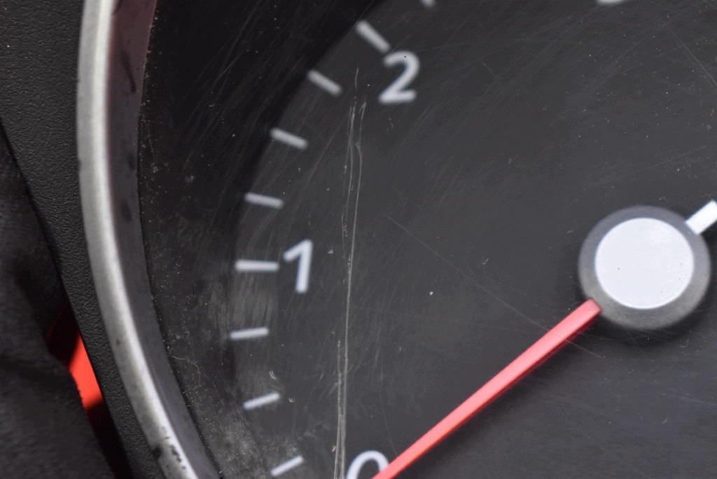 dials dials EU 8M2T-10849-CD FORD S-MAX MK1 1.8 TDCI 125 KM 06-10