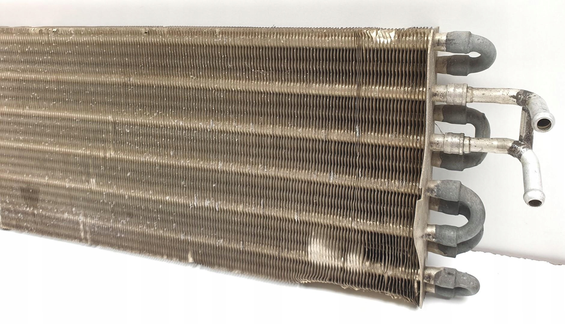 CHŁODNICZKA PALIWA SMART FORTWO 450 0.8 CDI Producent części Smart OE