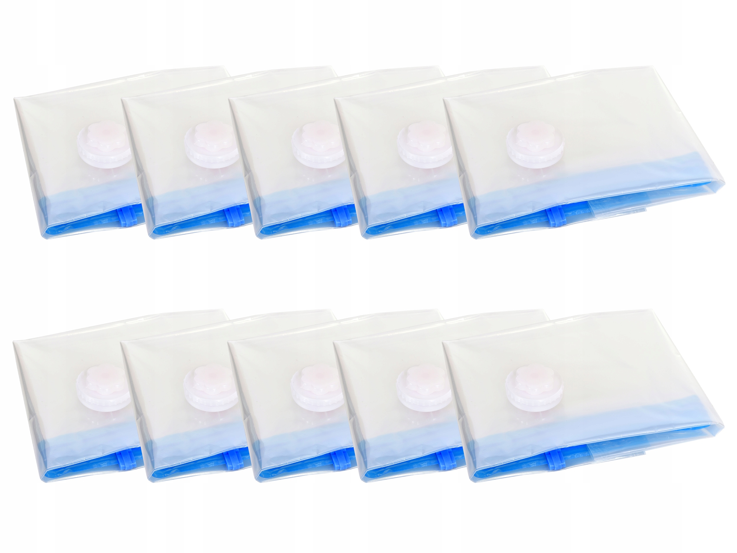 Levně Vákuový pytel Gockowiak 70 x 100 cm, 10 ks