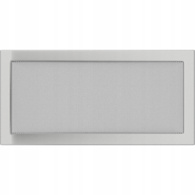 Větrací krbová mřížka 22x45 cm Brus