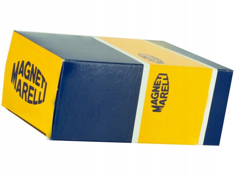 940016237900 - Блок управления системой зажигания MAGNETI MARELLI