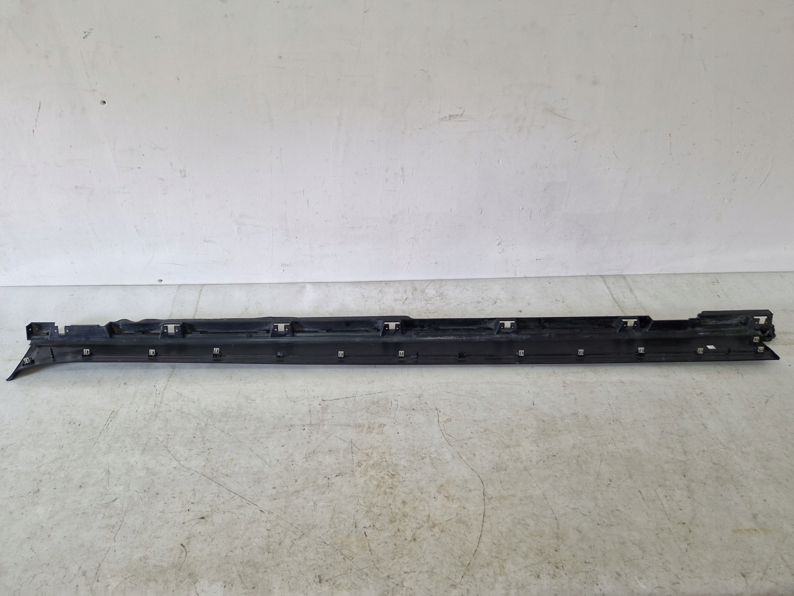 FORD EXPLORER MK6 2020- moulding threshold exterior right LB5B-S10154-AB