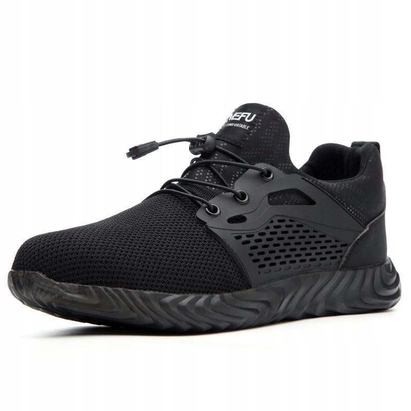 

Buty Bhp robocze 42 26,8 cm czarne