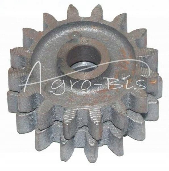 

Koło siewnika Z-16/17