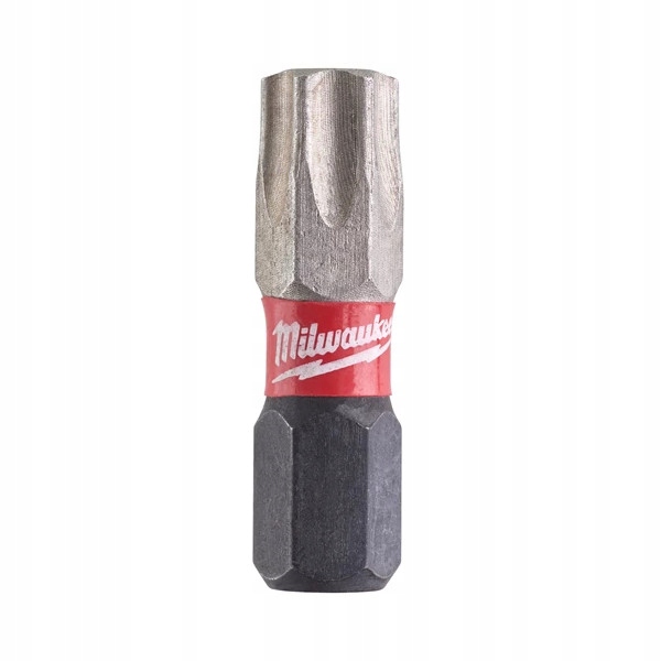 

Milwaukee Bit Udarowy Końcówka Shockwave TX40 Torx