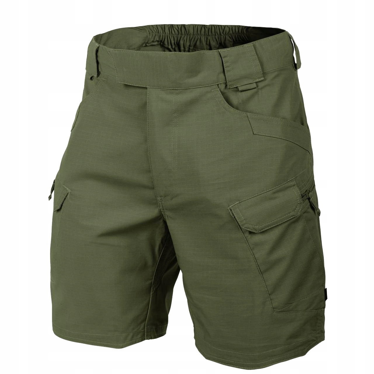 

Helikon Spodnie Krótkie Spodenki Uts 8,5 Olive Gr.