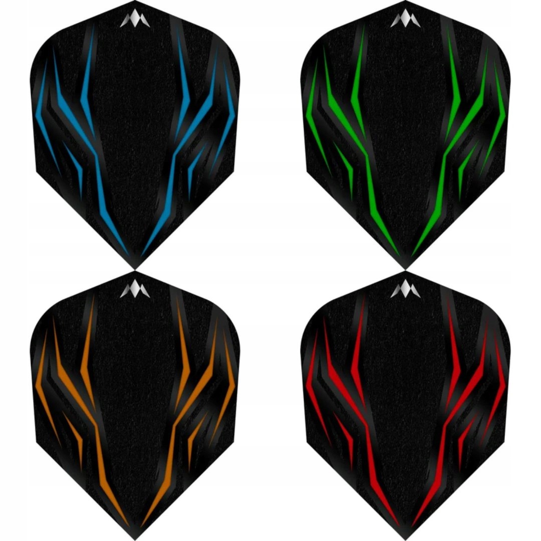 Squadrons Lava No6 Blue F4677