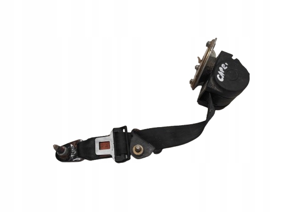 FORD CAPRI III 3 MK3 1978- PAS BEZPIECZEŃSTWA LEWY PRZÓD