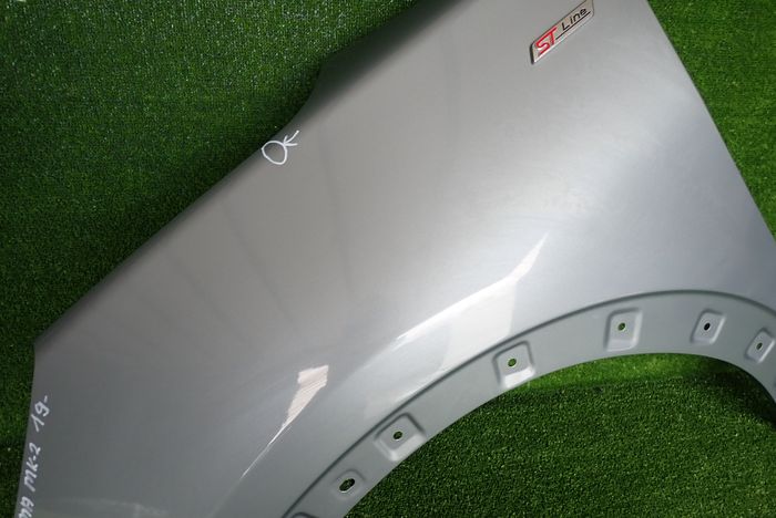 FORD PUMA MK2 19- fender left front front