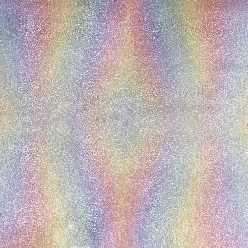 FRAMAR Folia aluminiowa w paskach ETHEREAL 500 szt Marka inna marka