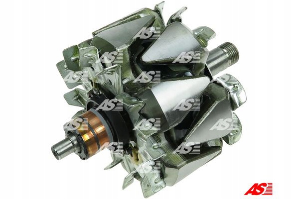 AS-PL WIRNIKI ALTERNATORA