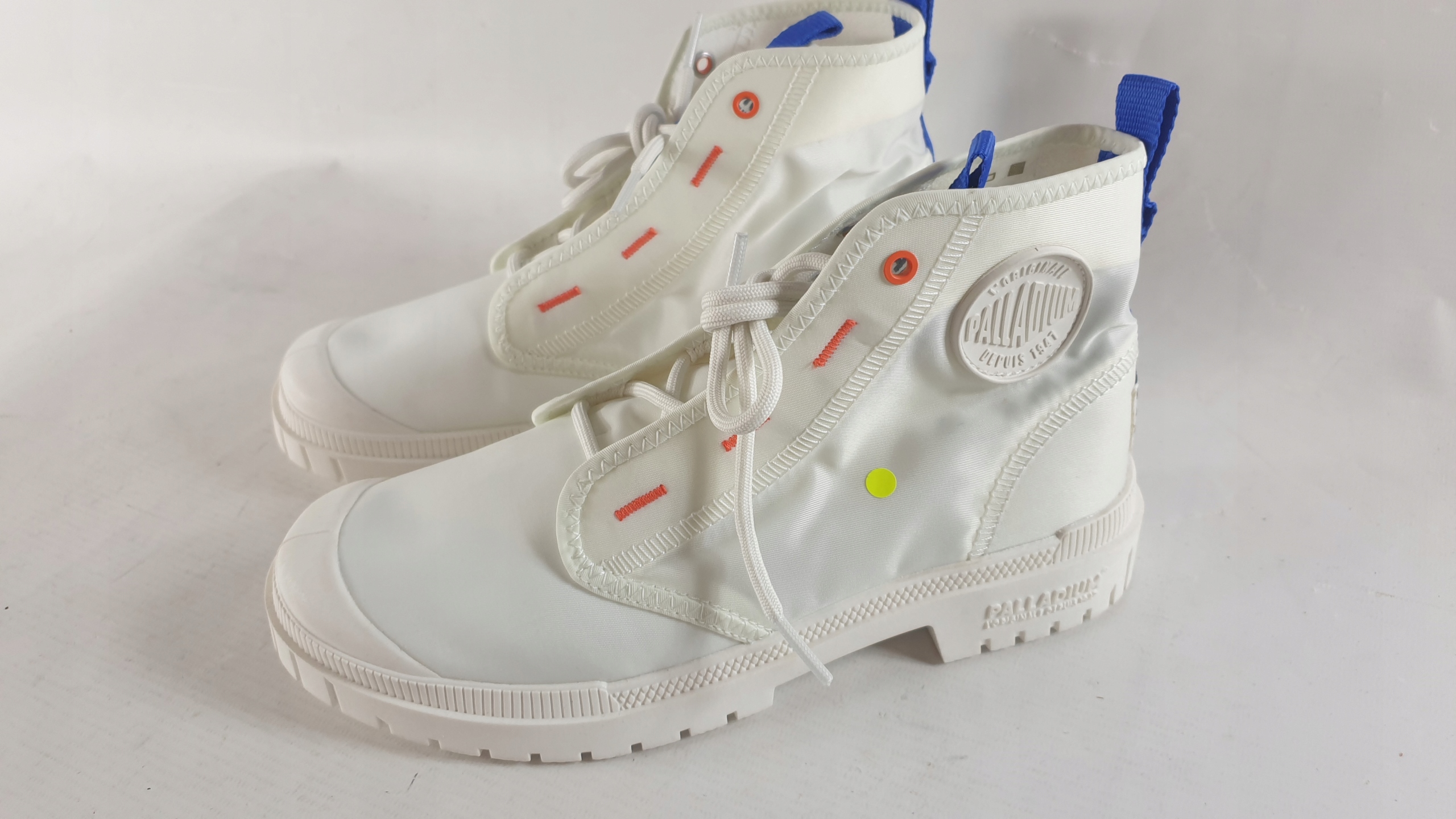 Kotníkové Boty Palladium SP20 Hi Sport vel. 36