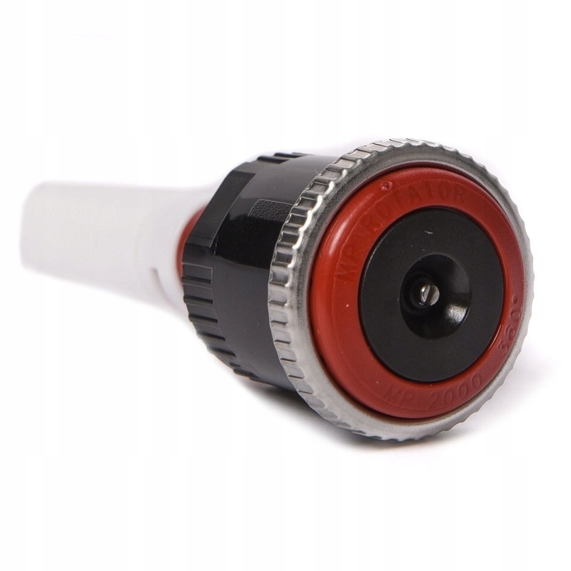 Dysza Hunter MP Rotator MP2000 | kąt 360 | R 4,0m-6,4m EAN (GTIN) 5904689246719